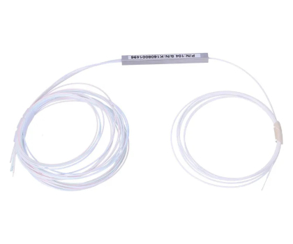 Kabel komputerowy ExtraLink 1:4 PLC Splitter 900um 1m bez złącz